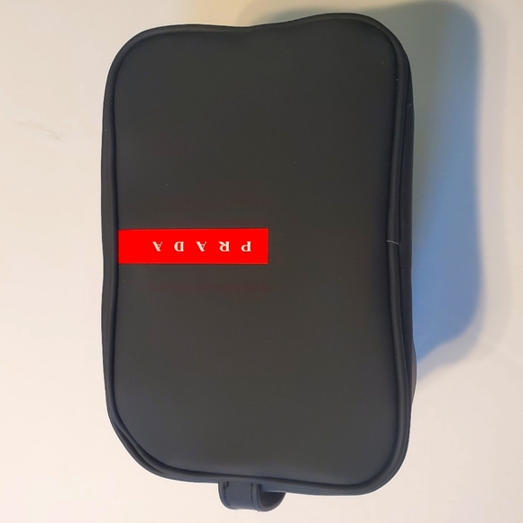 Prada Sport Pouch - Picture 1 of 7